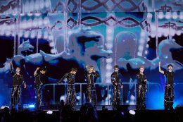 NCT DREAM (เอ็นซีที ดรีม) สร้างฝันแห่งอนาคตกลางราชมังฯ ร่วมกับผู้ชมกว่า 66,000 คน ในคอนเสิร์ต 2025 NCT DREAM TOUR <THE DREAM SHOW 4 : DREAM THE FUTURE> in BANGKOK